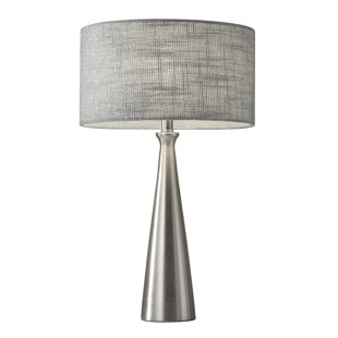 Modern Contemporary Table Lamps Allmodern Quickview