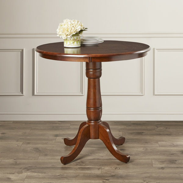 Doylan Dining Table By Charlton Home Savings