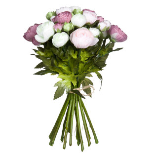 Artificial Flower Arrangements Wayfair Co Uk Quickview