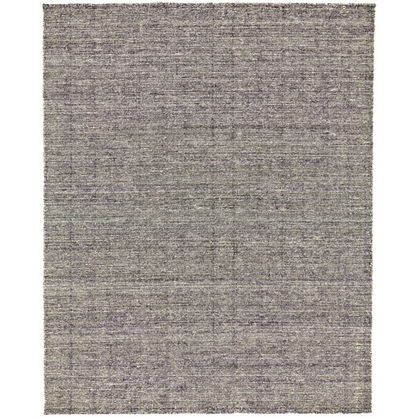 Monument Plum Area Rug by Trent Austin Design