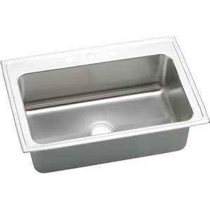 White Top Mount Kitchen Sink top mount farmhouse sink | wayfair White Top Mount Kitchen Sink top mount farmhouse sink | wayfair