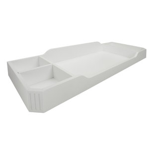 changing table tray for dresser