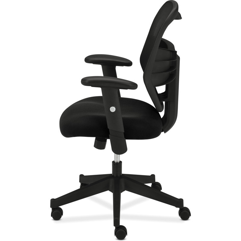 HON Ergonomic Mesh Office Chair & Reviews Wayfair