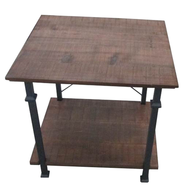 Mercury Row Zona End Table & Reviews Wayfair