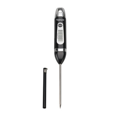 Kenmore Digital Meat Thermometer Kenmore