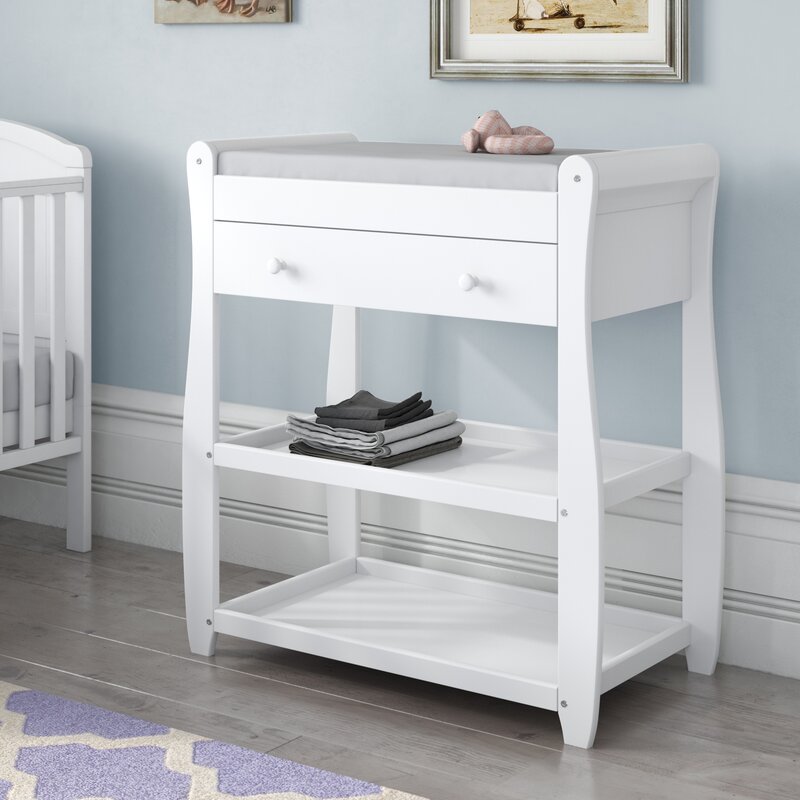 changing table unit