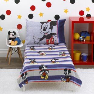 mickey mouse twin bed frame