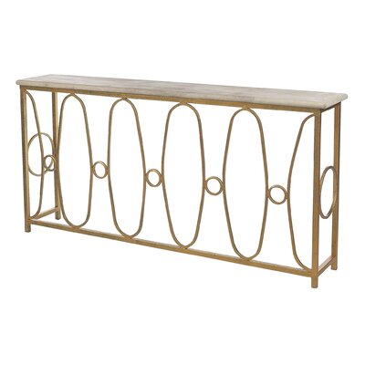 ellahome 72" Console Table