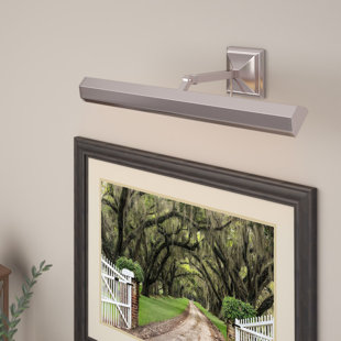 Picture Lights You Ll Love Wayfair Quickview