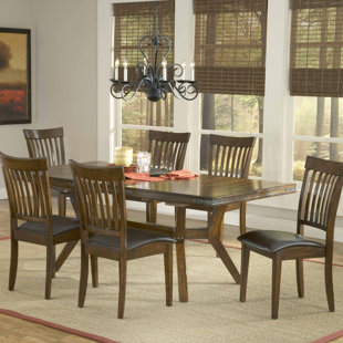 Best Arbor Hill 7 Piece Dining Set by Hillsdale Furniture Kitchen & Dining Furniture Arbor Hill 7 Piece Dining Set by Hillsdale Furniture Kitchen & Dining Furniture