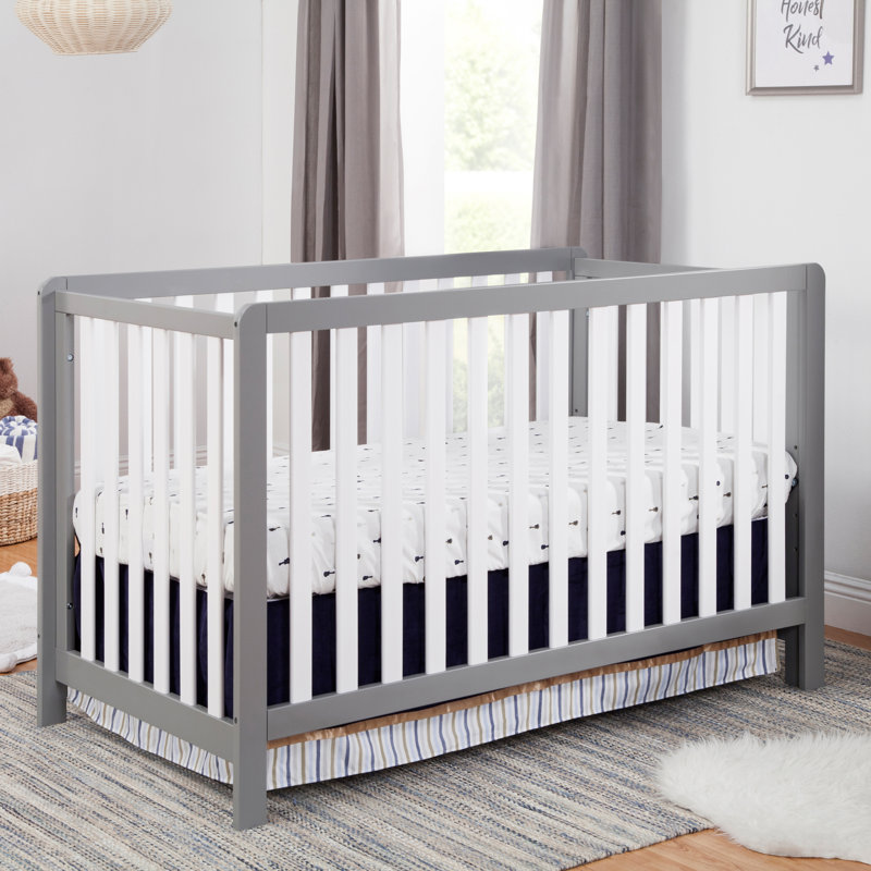 colby 4 in 1 crib