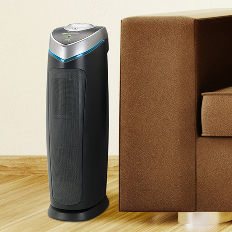 Germguardian 4 In 1 Air Purifier With Hepa Filter Reviews Wayfair