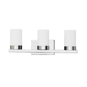 Harvey 3-Light Vanity Light