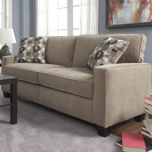 Serta at Home Serta® RTA Palisades 73 Sofa Serta at Home Serta® RTA Palisades 73 Sofa