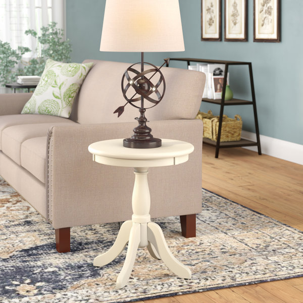 Pineview End Table By Ophelia & Co.