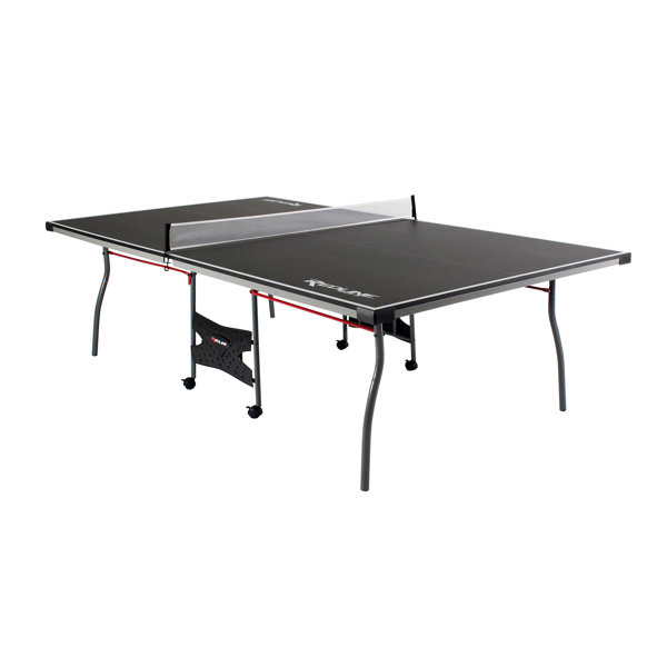 Redline Folding Indoor Table Tennis Table by Stiga