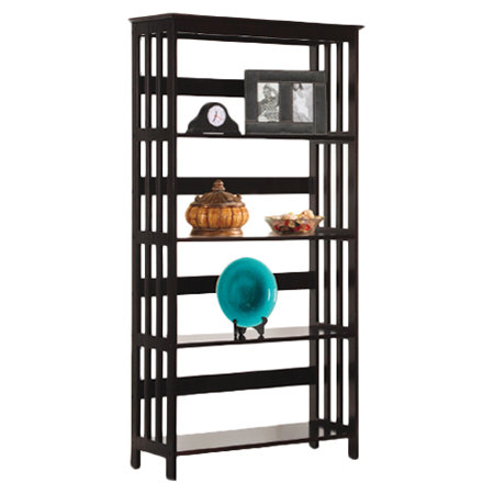 Standard Bookcase by Wildon Home ®