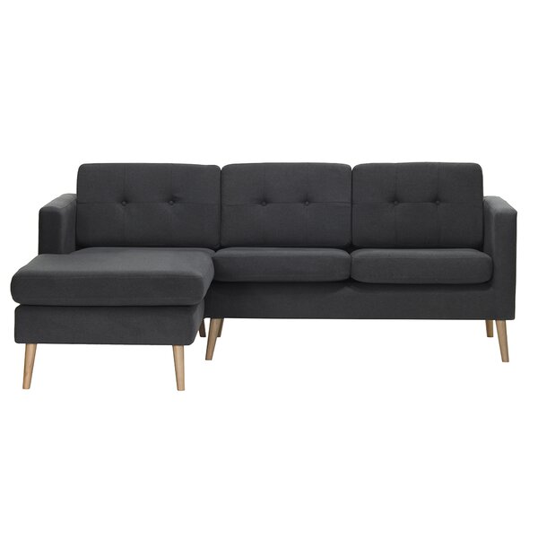 Fletcher Sectional Sofa By Corrigan Studio