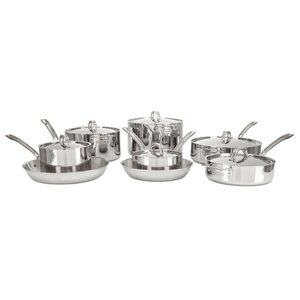 14-Piece Cookware Set