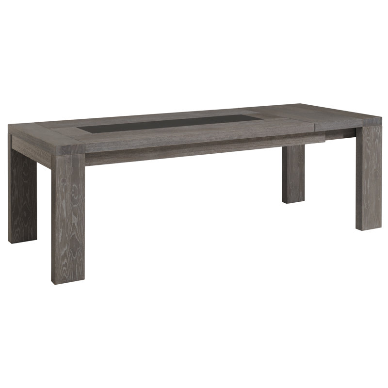 Parisot Bristol Extendable Dining Table & Reviews Wayfair