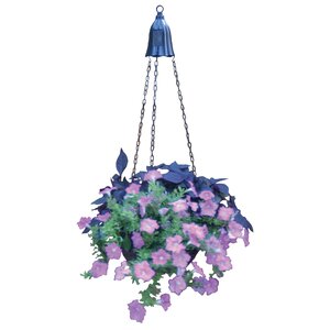 Moonrays 1-Light Outdoor Pendant