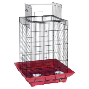 Clean Life PlayTop Bird Cage