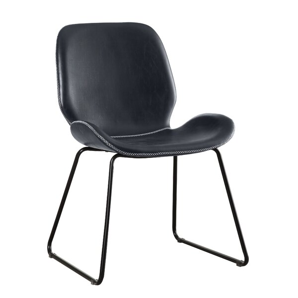 Madson Side Chair By Ebern Designs