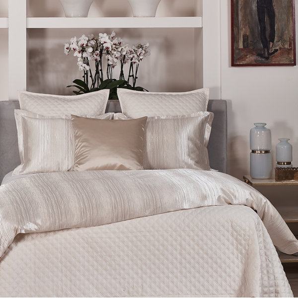 Shoreline Duvet Cover Set