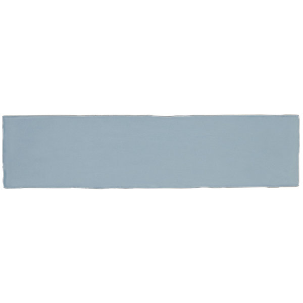 Artigiano 3 x 12 Ceramic Subway Tile in Roman Skyline by Daltile