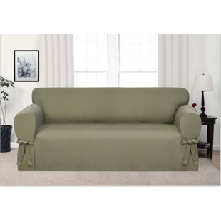 Sofa Covers Lime Green Wayfair