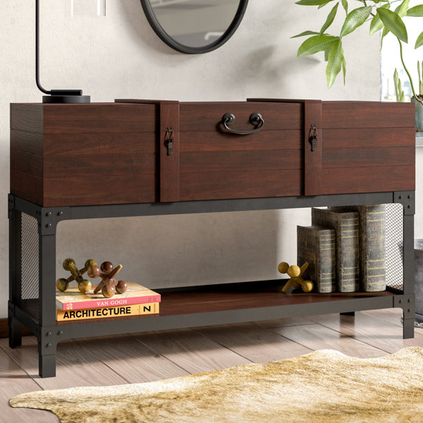 Wyche Console Table by Trent Austin Design