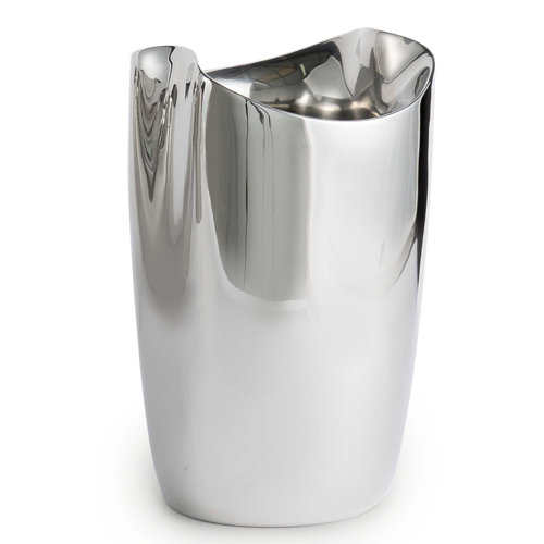 Drift Double Walled Wine Cooler Robert Welch