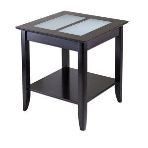 Adeline End Table by Latitude Run