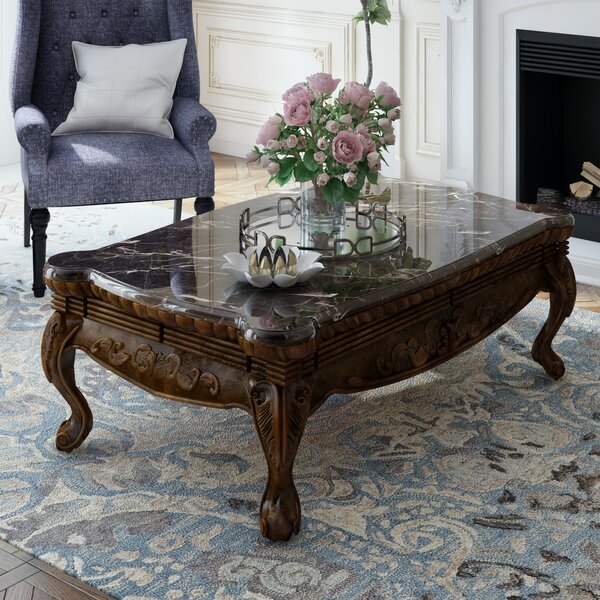 Murray Coffee Table by Astoria Grand