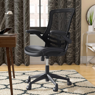 Counter High Office Chair Wayfair High Back Mesh Office Chair