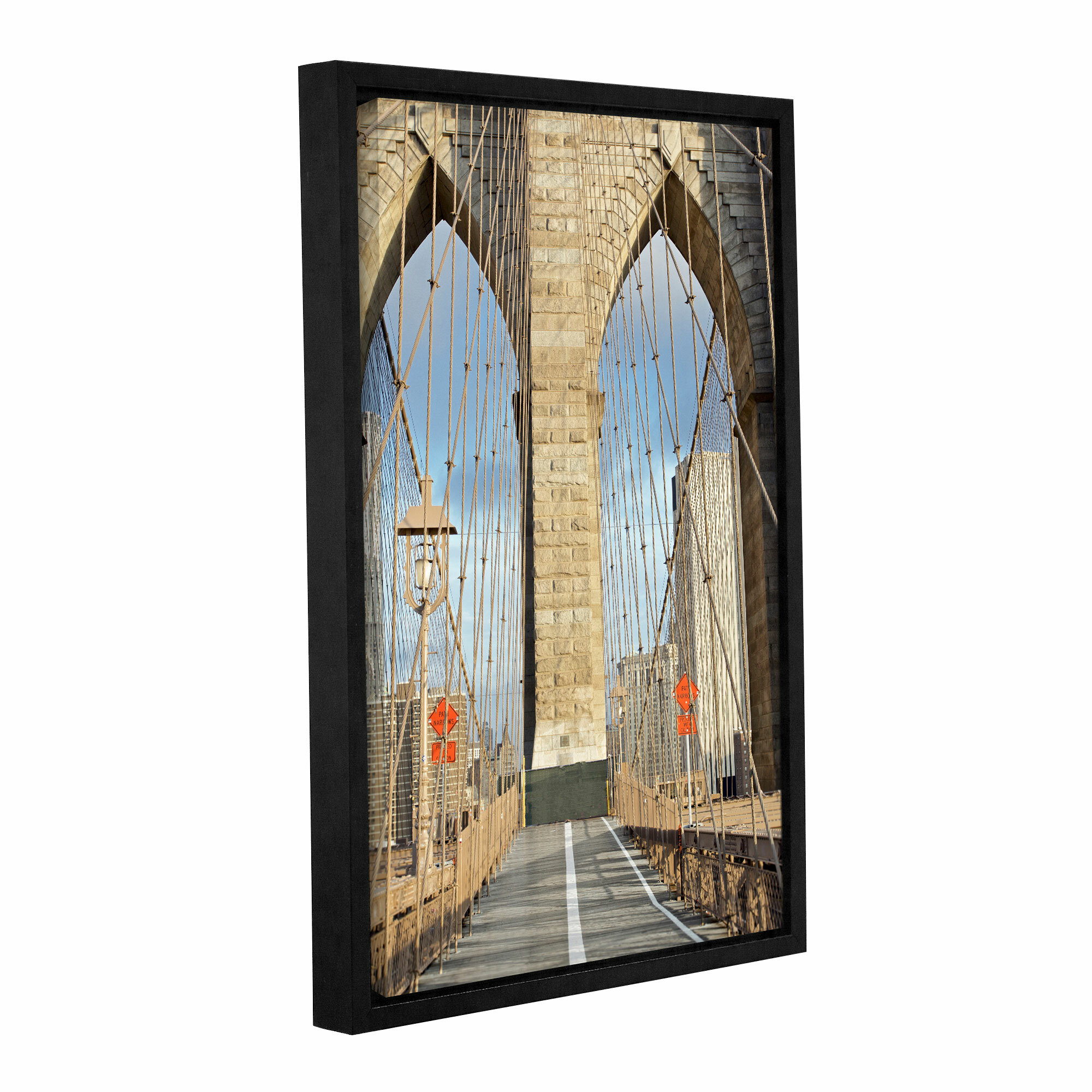 picture framing brooklyn