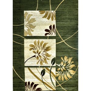 Hammond Sage Area Rug