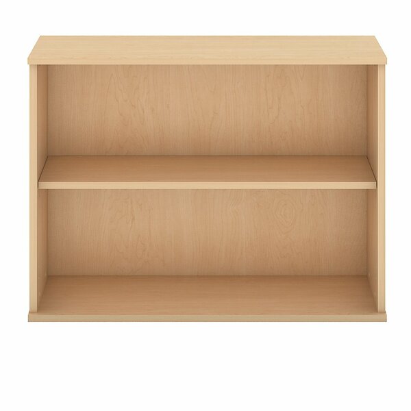 Standard Bookcase By Bush Business Furniture