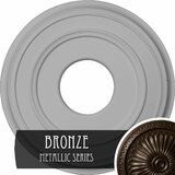 Bronze Ceiling Medallions Lighting Components You Ll Love In