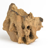 Teak Vase Wayfair