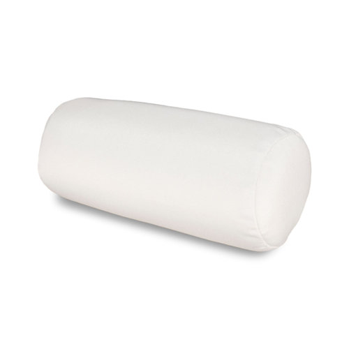 Polywood Solid Headrest Outdoor Bolster Pillow Wayfair