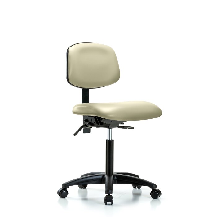 Symple Stuff Akron Task Chair Wayfair Ca