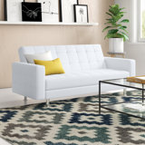 Alan White Sofa Wayfair