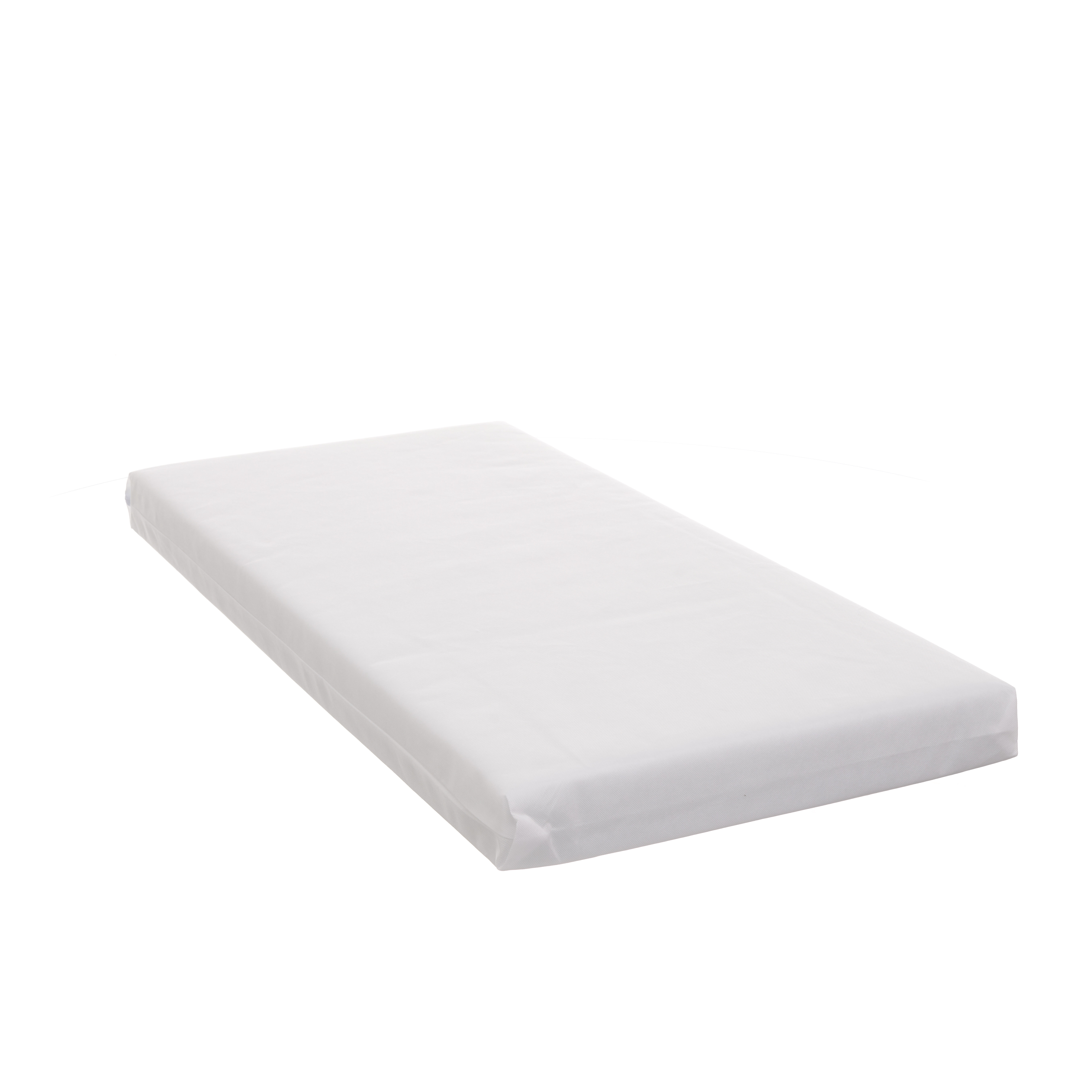fibre cot mattress