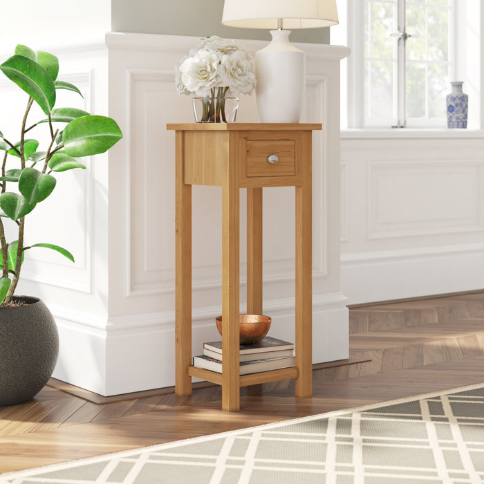 Thunderhead Pedestal Telephone Table Thunderhead Pedestal Telephone Table