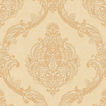 Luxury Tan Damask Wallpaper Perigold Graham & brown's black wallpaper is available in the latest shades and styles. luxury tan damask wallpaper perigold