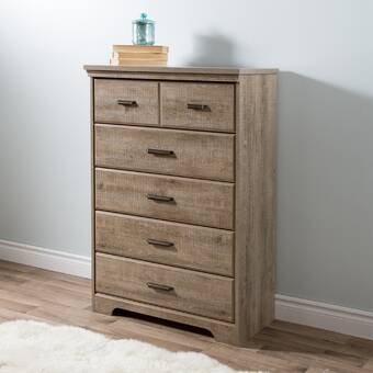 graco brooklyn 5 drawer chest