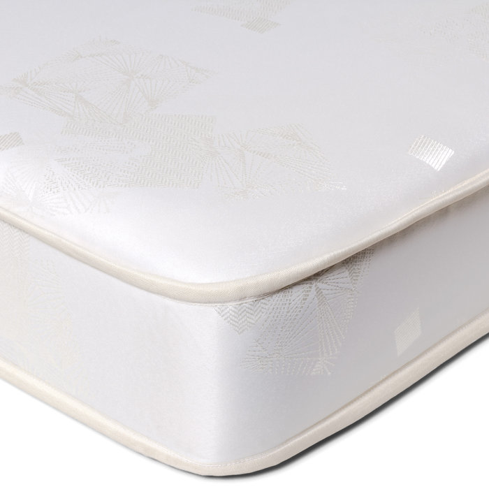 Wayfair Sleep Foam Open Coil Mattress Reviews Wayfair Co Uk