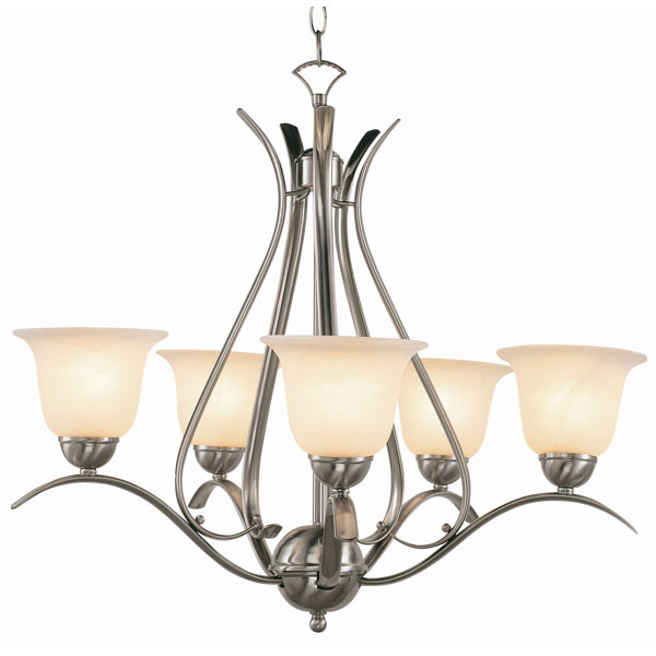 Chandeliers You Ll Love Wayfair