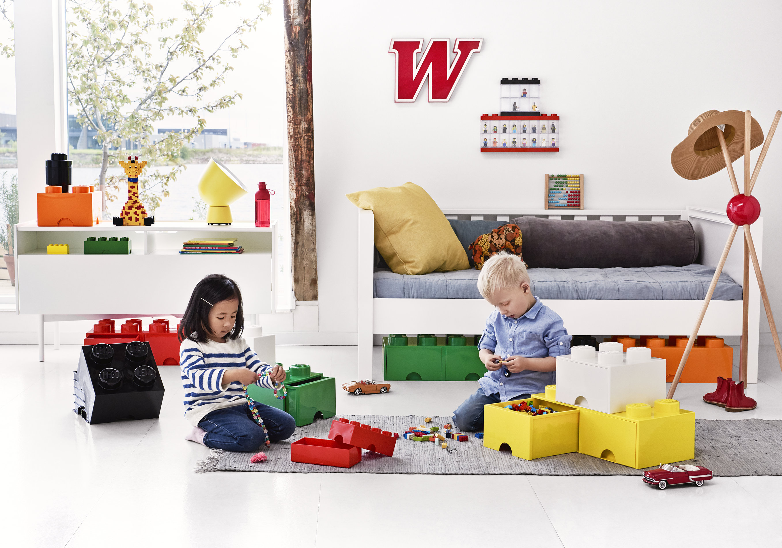 lego stacking boxes